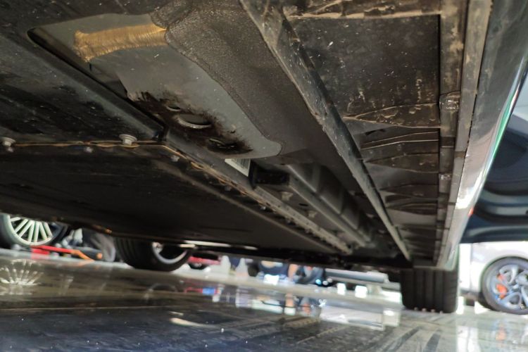 领克07 2024款 EM-P 126长续航 Ultra局部细节9001