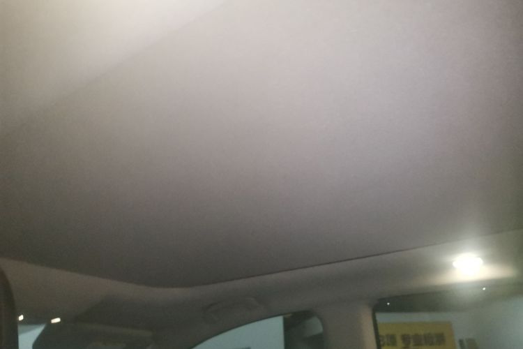 日产 楼兰 2019款 2.5L XL 两驱智联豪华版 国VI中控内饰22