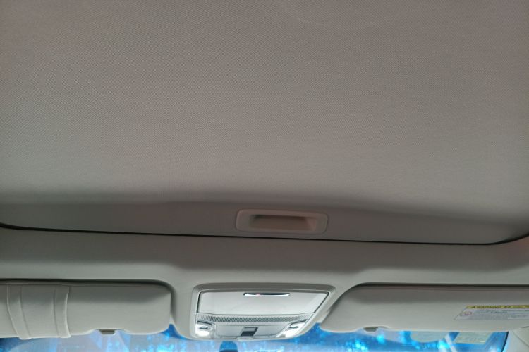 本田 奥德赛 2015款 2.4L 智享版中控内饰22