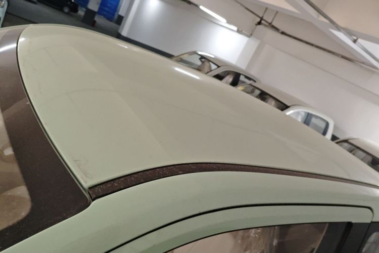 五菱汽车 宏光MINIEV 2024款 第三代 215km 青春版局部细节57