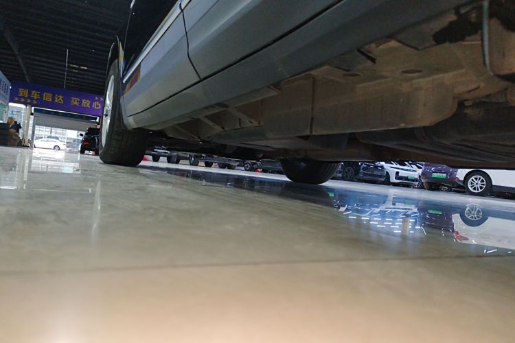 凯迪拉克XT5 2022款 2.0T 两驱豪华型局部细节9002