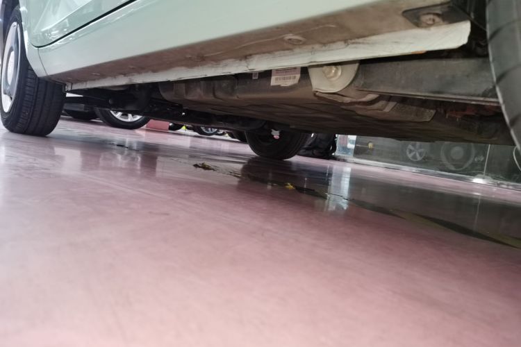 五菱汽车 宏光MINIEV 2022款 马卡龙臻享款 磷酸铁锂局部细节9002