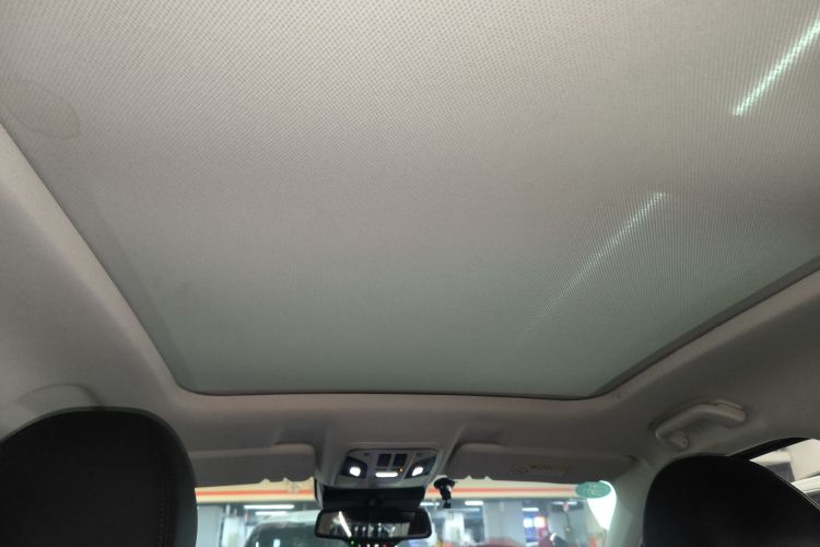 哈弗H6 2017款 红标 1.5T 自动两驱智尚型局部细节22