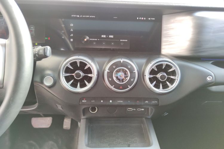 坦克300 2024款 2.0T 挑战者局部细节16