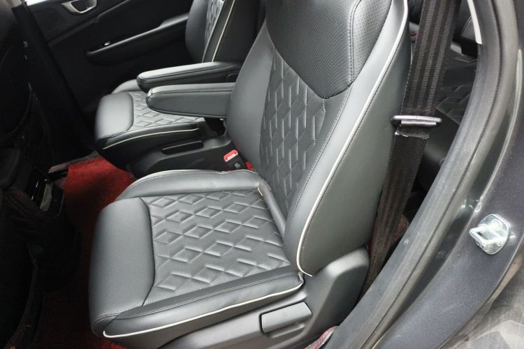 五菱汽车 五菱佳辰 2023款 2.0L DHT旗舰型中控内饰21