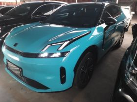 领克08 EM-P 2024款 120km 长续航Plus