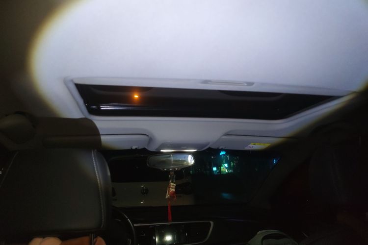 别克 英朗 2019款 18T 自动互联精英型 国VI中控内饰22