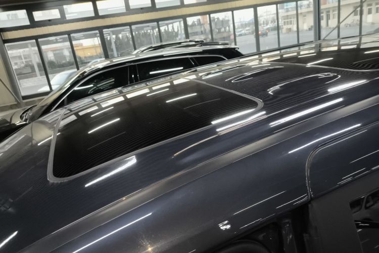 现代 库斯途 2021款 380TGDi 豪华版 DLX局部细节57