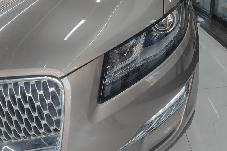 林肯MKC 2019款 2.0T 两驱尊享版 国VI局部细节36