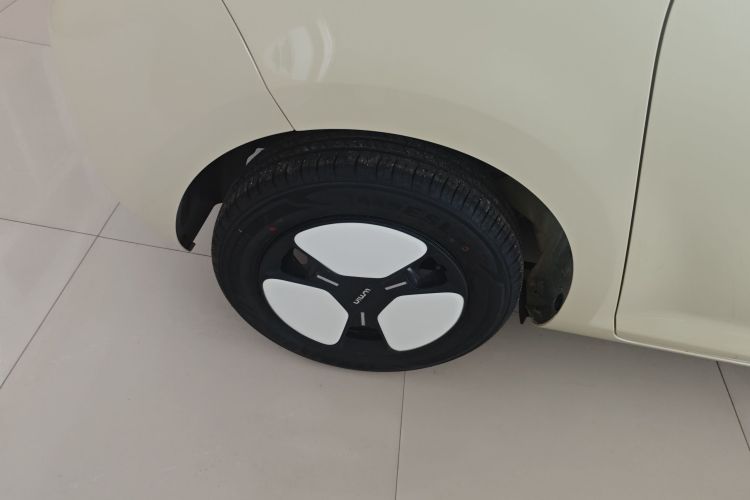 长安启源 长安Lumin 2024款 130km 清悦款车身外观6008