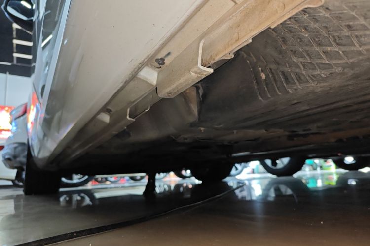 沃尔沃S60 2016款 S60L T4 智远版局部细节9002