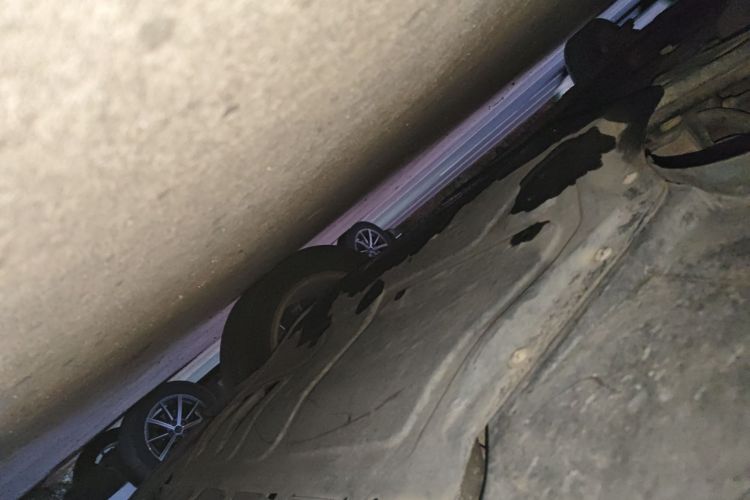 大众 朗逸 2014款 1.4TSI DSG蓝驱技术版局部细节9008