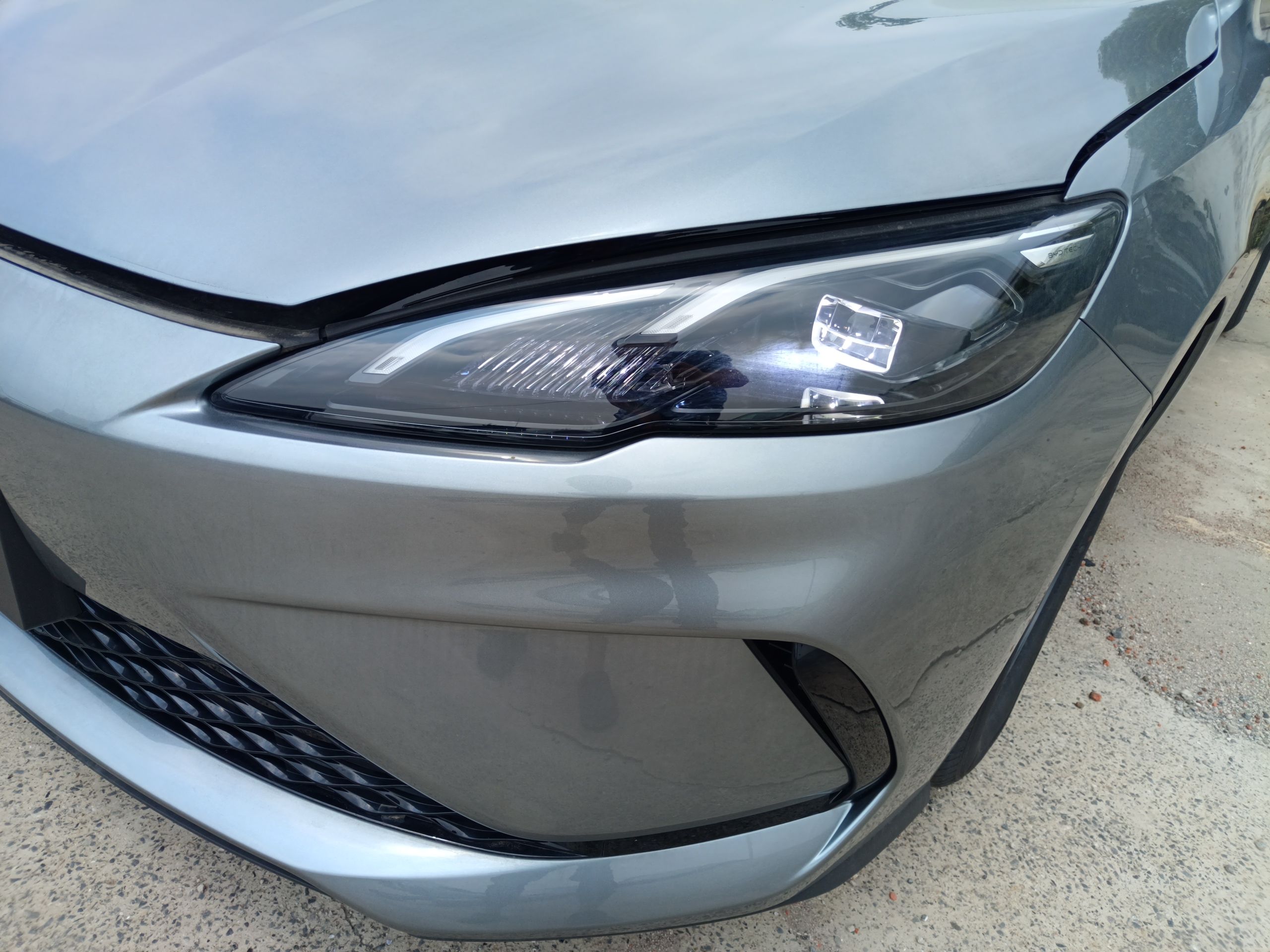 比亚迪 海豹05 DM-i 2025款 DM-i 智驾版 55KM豪华型