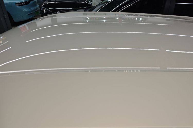 比亚迪 海鸥 2025款 305km 自由版局部细节57