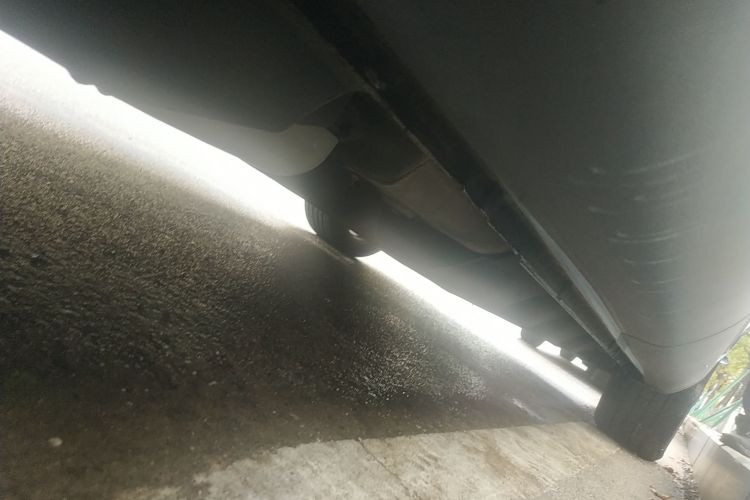 林肯 航海家 2021款 2.0T 四驱尊享版局部细节9002