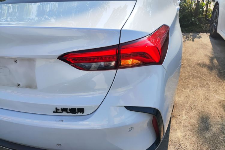 别克 威朗 2023款 Pro GS 猎风版车身外观6001