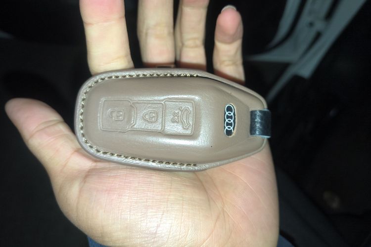 奥迪A5L 2026款 2.0T 运动版 Plus中控内饰11