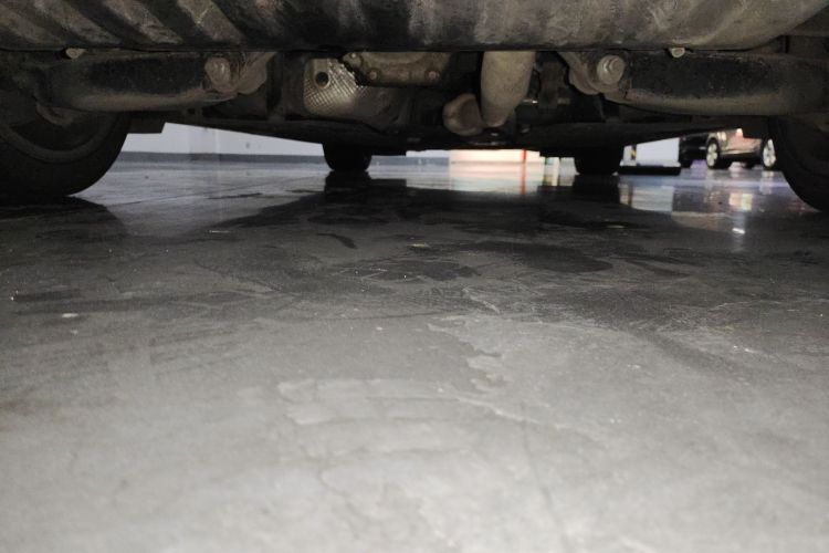 凯迪拉克ATS-L 2017款 28T 技术型局部细节9008