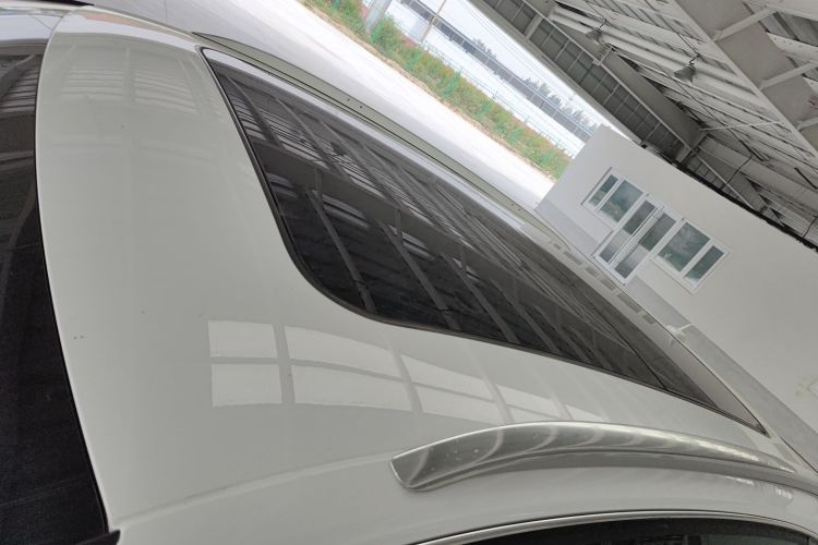 奥迪Q5(进口) 2013款 45 TFSI quattro 运动型局部细节57