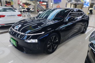 小鹏P7 2022款 670N+