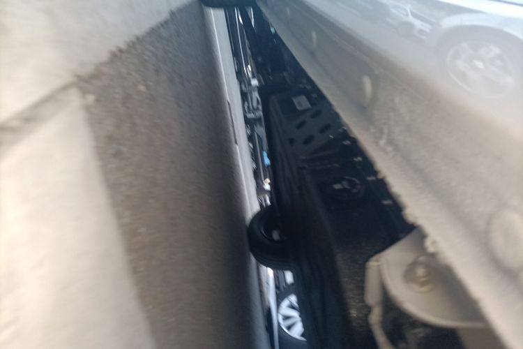 奔腾小马 2026款 222km 闪耀马局部细节9002