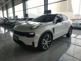 领克05 2022款 2.0TD 四驱劲Halo