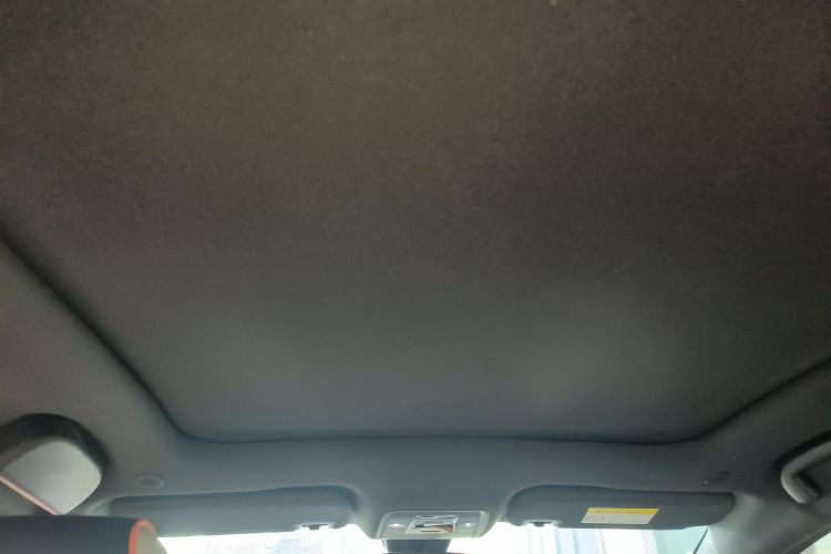 比亚迪 海豚 2021款 405km 时尚版中控内饰22