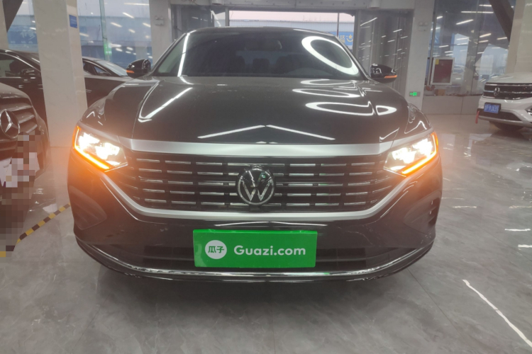 大众 帕萨特 2024款 380TSI 精英版车身外观6001