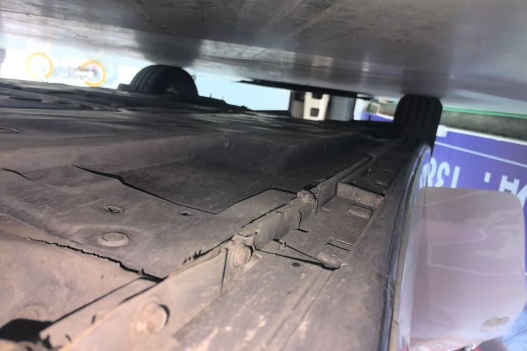 马自达3 昂克赛拉 2017款 三厢 1.5L 自动豪华型 国V局部细节9001