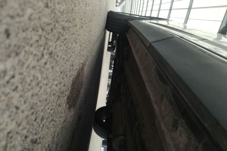 奔腾T90 2023款 1.5T DCT 自动豪华型局部细节9002