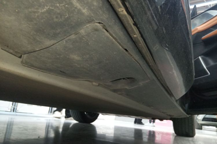 小鹏G9 2024款 702 Pro局部细节9001