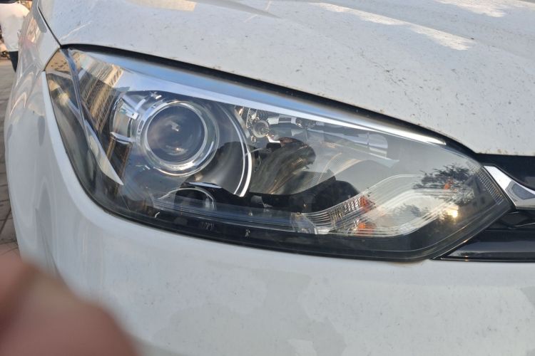 名爵 锐腾 2017款 20T 自动豪华版车身外观6006