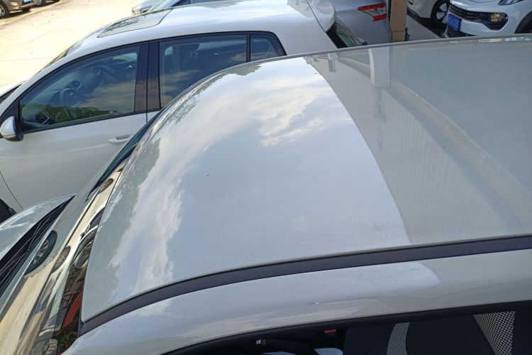 五菱汽车 宏光MINIEV 2024款 第三代 215km 青春版局部细节57