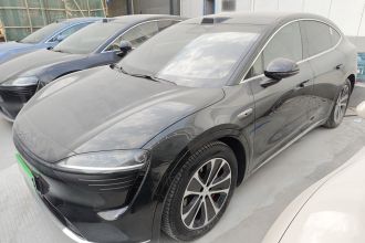 鸿蒙智行 智界R7 2024款 纯电 736km UItra