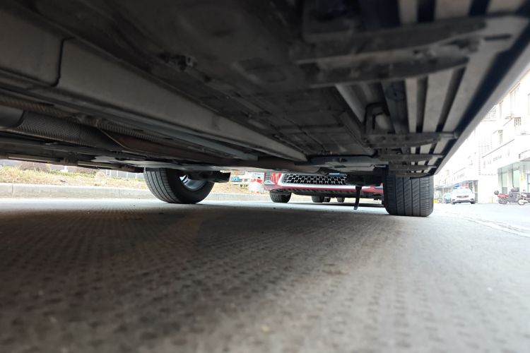 雪铁龙 天逸 C5 AIRCROSS 2018款 350THP 乐享型局部细节9004