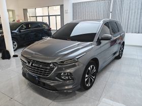 五菱汽车 五菱凯捷 2022款 280T 1.5T CVT旗舰型