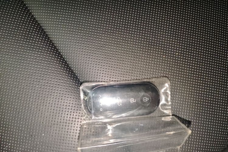 鸿蒙智行 问界M5 2022款 增程后驱标准版中控内饰11