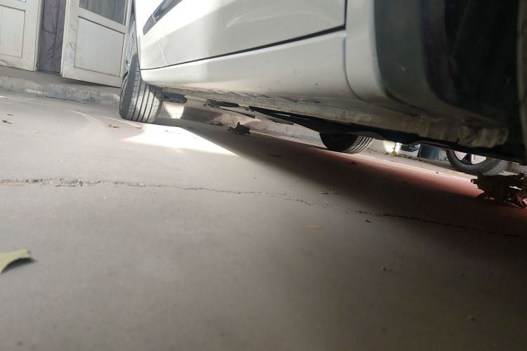 五菱汽车 五菱缤果 2024款 333km 悦享款局部细节9001