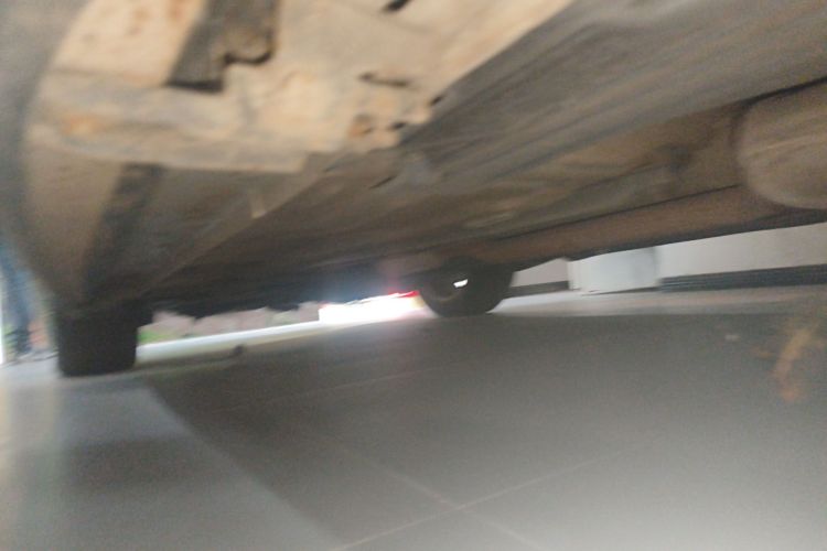 福特 翼虎 2018款 EcoBoost 180 两驱铂翼型局部细节9002