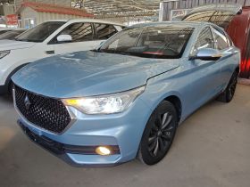 宝骏RC-6 2019款 1.5T CVT 24小时在线精英型