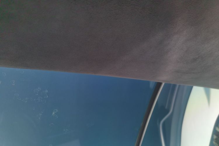 特斯拉 Model X 2019款 Performance 高性能版中控内饰22