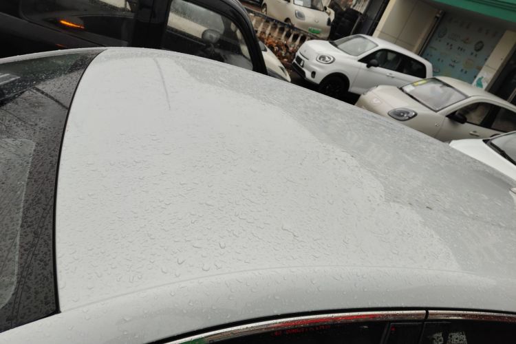 比亚迪 元PLUS 2023款 冠军版 430KM 领先型局部细节57