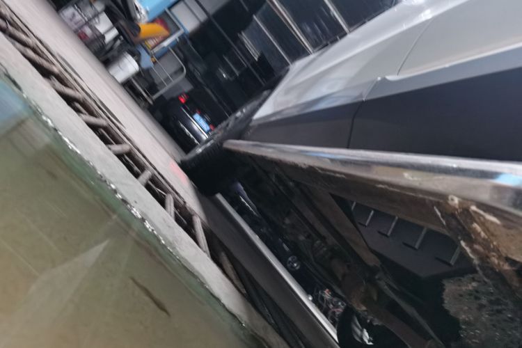 哈弗H6 2020款 1.5GDIT 自动铂金冠军版局部细节9002