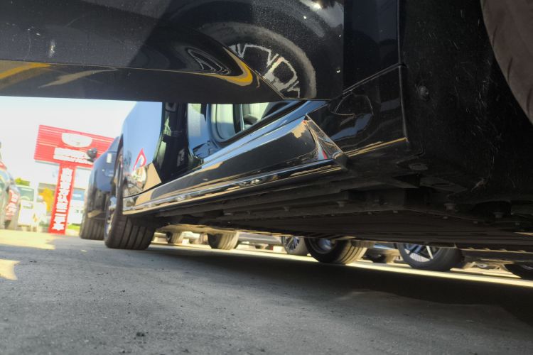 领克07 2024款 EM-P 126长续航 Ultra局部细节9001