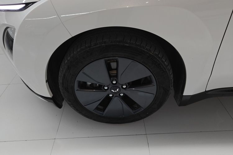 五菱汽车 五菱星光 2023款 70 标准版车身外观6007