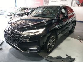 本田UR-V 2020款 370TURBO 两驱尊雅版