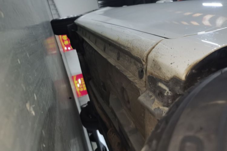 丰田 威驰 2021款 1.5L CVT创行版局部细节9001