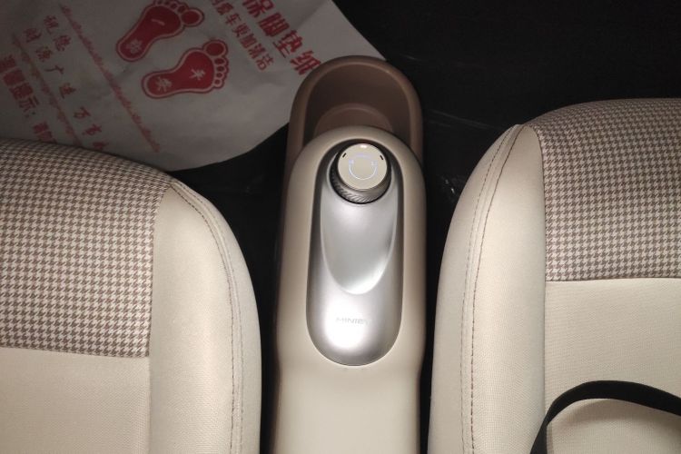 五菱汽车 宏光MINIEV 2025款 四门版 进阶款局部细节18