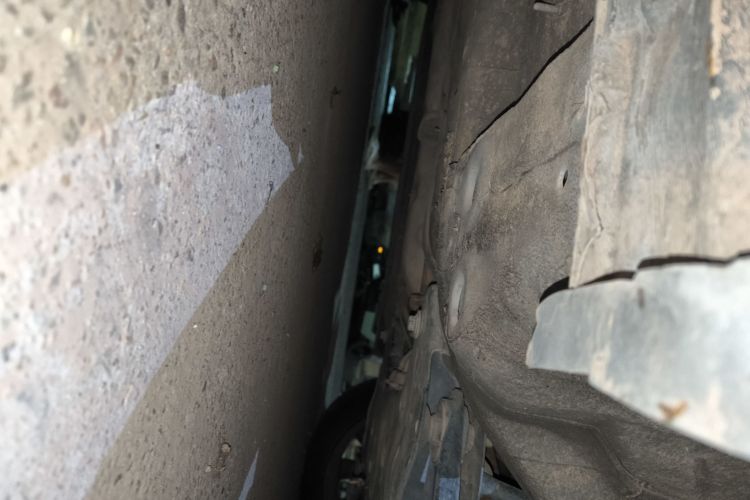 荣威i6 2017款 20T 自动旗舰版局部细节9001