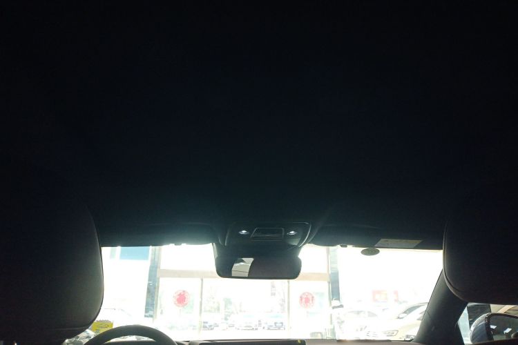 比亚迪 海豹 2023款 DM-i 1.5T 121km 旗舰型中控内饰22